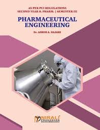 Pharmaceutical Engineering SEM III